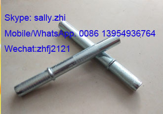 C3906757/ C3279104 Tube Oil Gauge 411000001104 for Dcec 6bt5.9 Diesel Engine