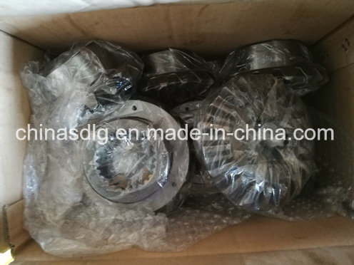 Sdlg LG956L Wheel Loader Parts Half Axle Gear 29070000371
