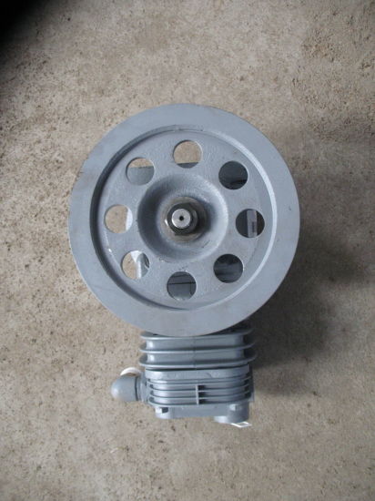 Sdlg Wheel Loader Engine Deutz Td226b-6g Parts Air Compressor 13051018 4110001031042