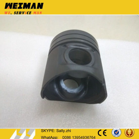Brand New Piston 340-1004001 for Yuchai Engine Yc6b125-T21