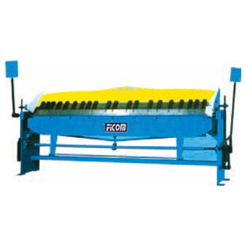 MF Hand Folder