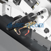 BS712 Belt Driving Metal Band Saw