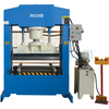 HP-30/HP-50/HP-100 Hydraulic Press