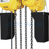 Electric Chain Hoist Model: STD (Large Capacity: 7.5 to 10Ton)