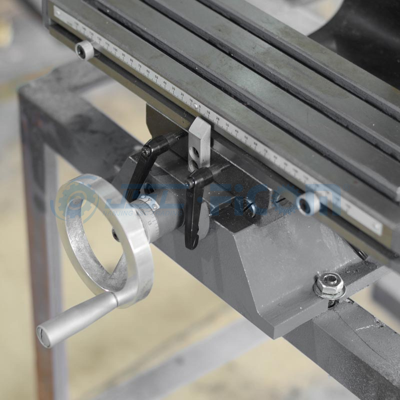 BF16 Drilling & Milling Machine