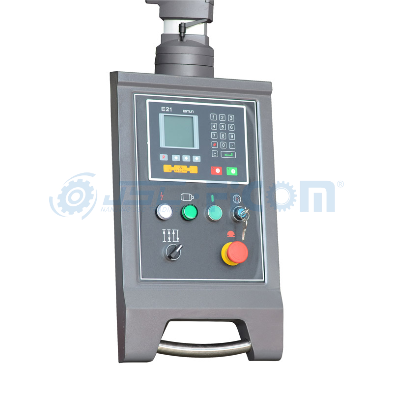 PBH Series Hydraulic Press Brake