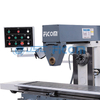 X6032 Universal Knee-type Milling Machine