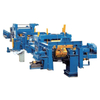 Thick Board Cut to Length Machine