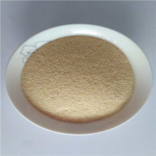 2018年脱水蒜粒40-80目