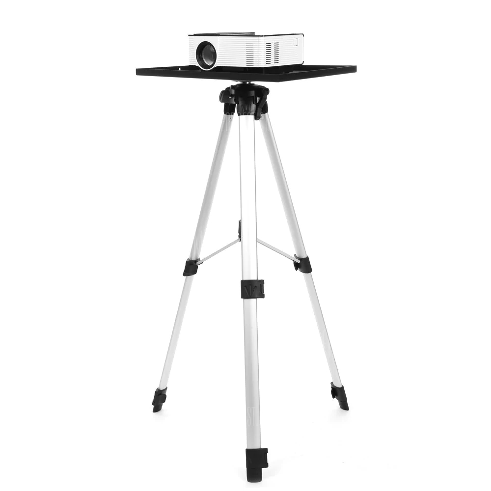 50-150cm Portable Adjustable Tripod Projector Stand - Buy Tripod