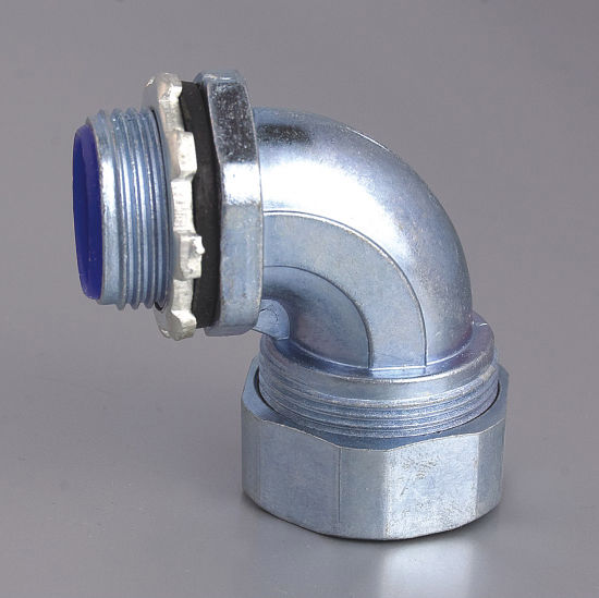 Male Flexible Conduit Connector Dpj Buy Connector, Liquid Tight