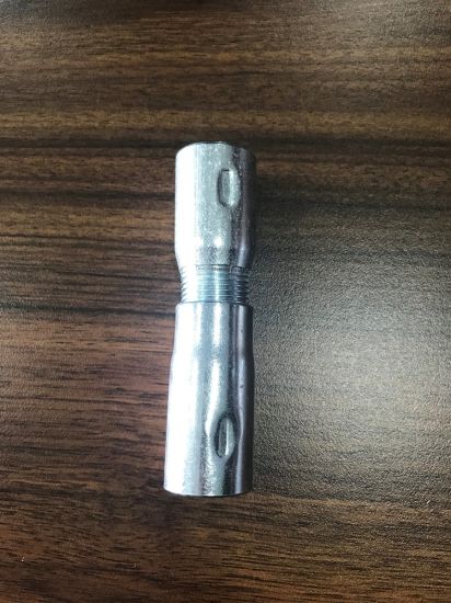 Steel Pipe Connector