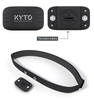 KYTO2810D 30米 團隊集體心率胸帶監控系統