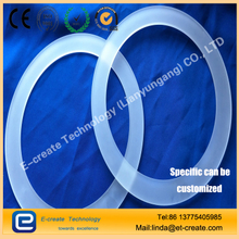 DWDM Optics Quartz ring