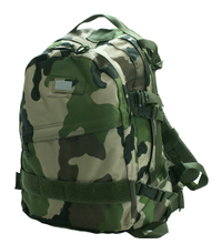 MILITARY BACKPACK