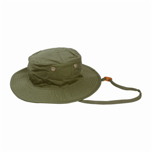 1355-6 Jungle and Boonie Hat