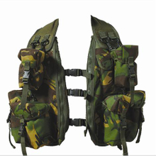 (TV02) Military Tactical Vest