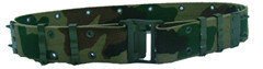 Pistol Belts (B11)