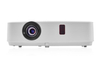 FULL HD LCD Projector 4200 lumens, MX-L4200W