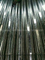 Le zinc ondul&eacute; a enduit les t&ocirc;les d'acier/tuile de toit galvanis&eacute;e du certificat de la CE