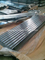 Hojas de la azotea/placa de acero galvanizadas venta al por mayor del galvanizado para el material para techos