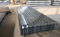 El material de material para techos revestido del metal del nuevo cinc/acanal&oacute; las hojas de acero galvanizadas
