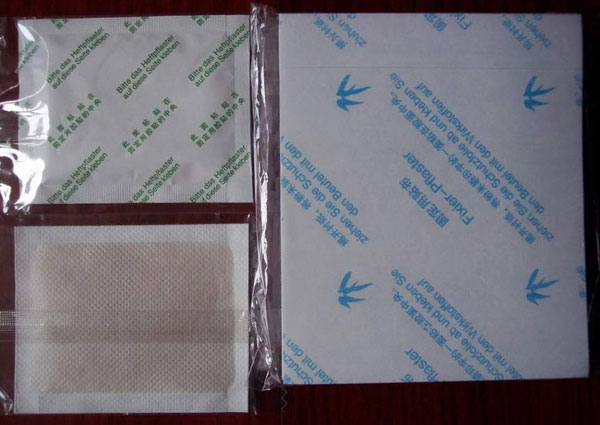 Detox Foot Patch Classic Formula