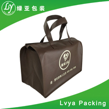 Promotional Custom Eco-Friendly Material Cheap Printed Logo Non Woven Bag