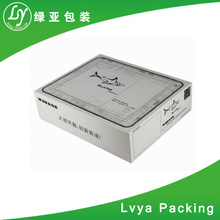 Reusable packaging design paper box alibaba china supplier wholesales
