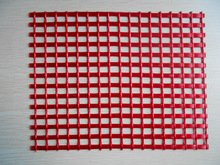 Epoxy Resin Coated Fiberglass Mesh for Dry Transformer