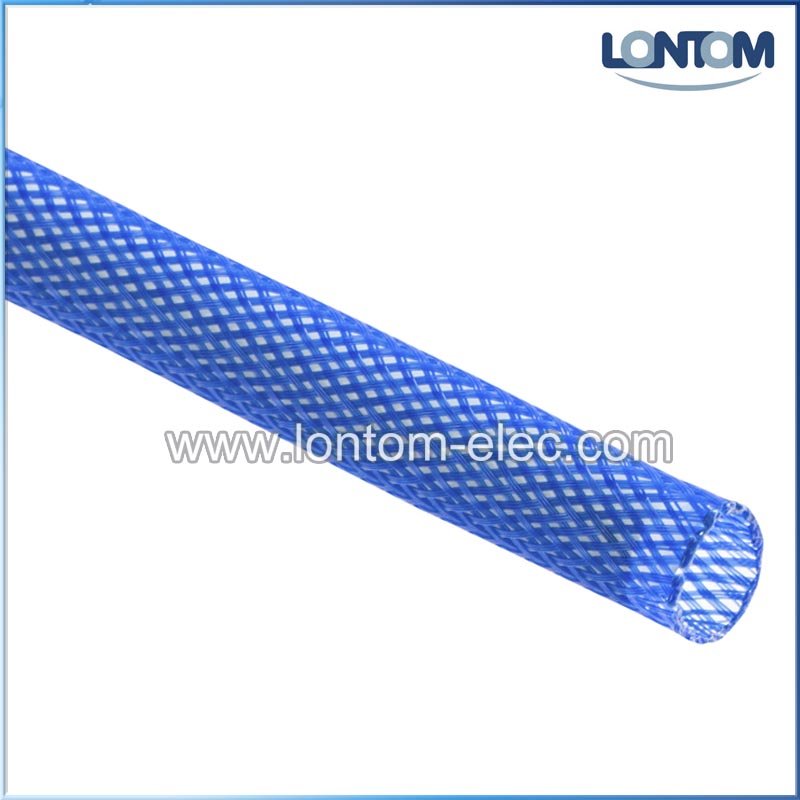 PET Braided Expandable Sleeving