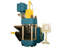 Hydraulic Briquetting Press (SBJ5000)