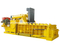 Scrap Metal Baler Yd1350