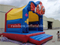 RB1052( 4x5m ) Inflatable Fish Bouncer/ Inflatable Small Bouncer for Kids