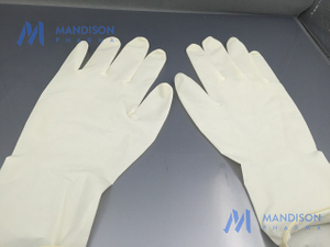  Disposable Latex examination Glove