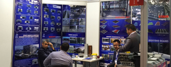 Congratulations on our success on " MosBuild 2016. Building & Interiors" exhibition in Moscow for expansion joint, control joint, entrance mat and stair nosing.
