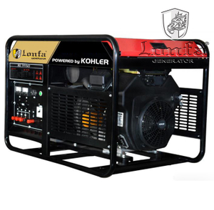 KOHLERDESIGN 13KVA GASOLINE GENERATOR（KL3160 ）