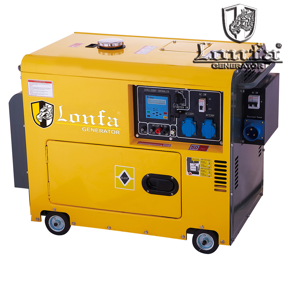 7-5kw-7-5kva-silent-diesel-generator-lf7800-9000dse-a-buy-7-5kw