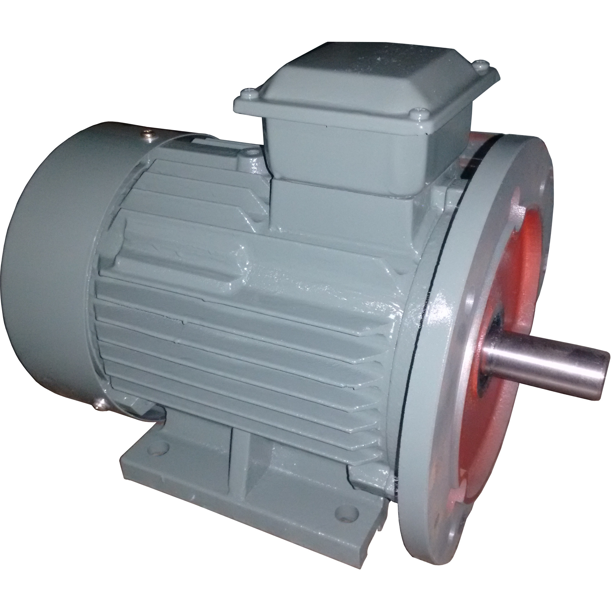 Electric Motors Premium Efficiency IE3Cast Iron Frame Buy
