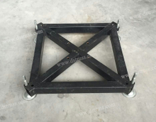 Aluminum Alloy Screw Truss base