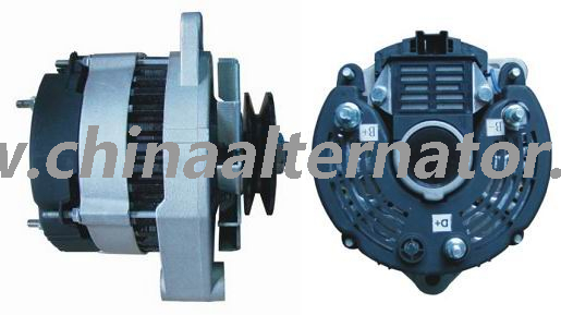 Carrier Ag & Industrial alternator CARRIER 306005004 LESTER 12459, 12460, 12463 CARRIER 306005000