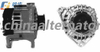  Passat alternator VALEO SG14B012 12V 140A 6S VOLKSWAGEN 078903016AC CARGO CA1746IR