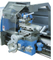 DC MOTOR VARIO LATHE T700V