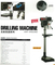 VARY -SPEEDING DRILLING & TAPPING MACHINE ZS1725F-VS