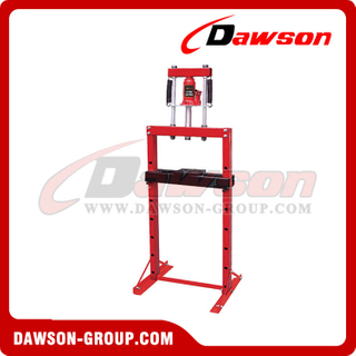 DSTY05001 5TON Hydraulic Shop Press