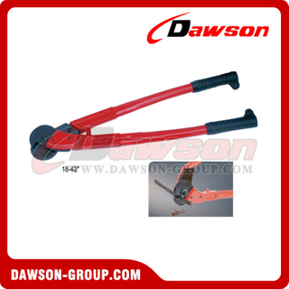 DSTD1001A Cortador de cuerda de alambre tipo A