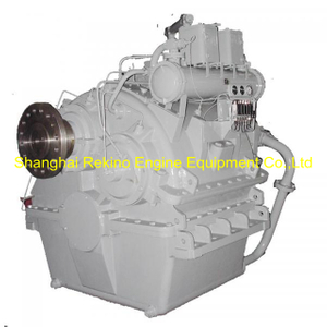 ADVANCE GWS Marine gearbox transmission