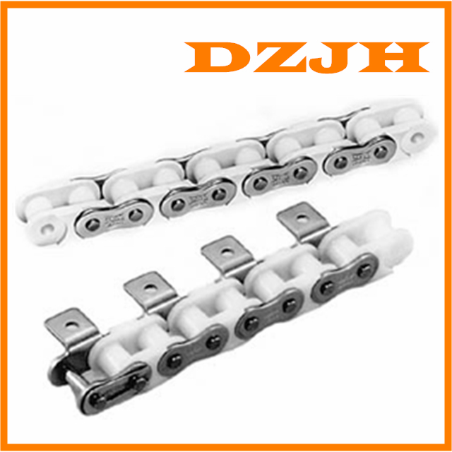 Poly Steel chains