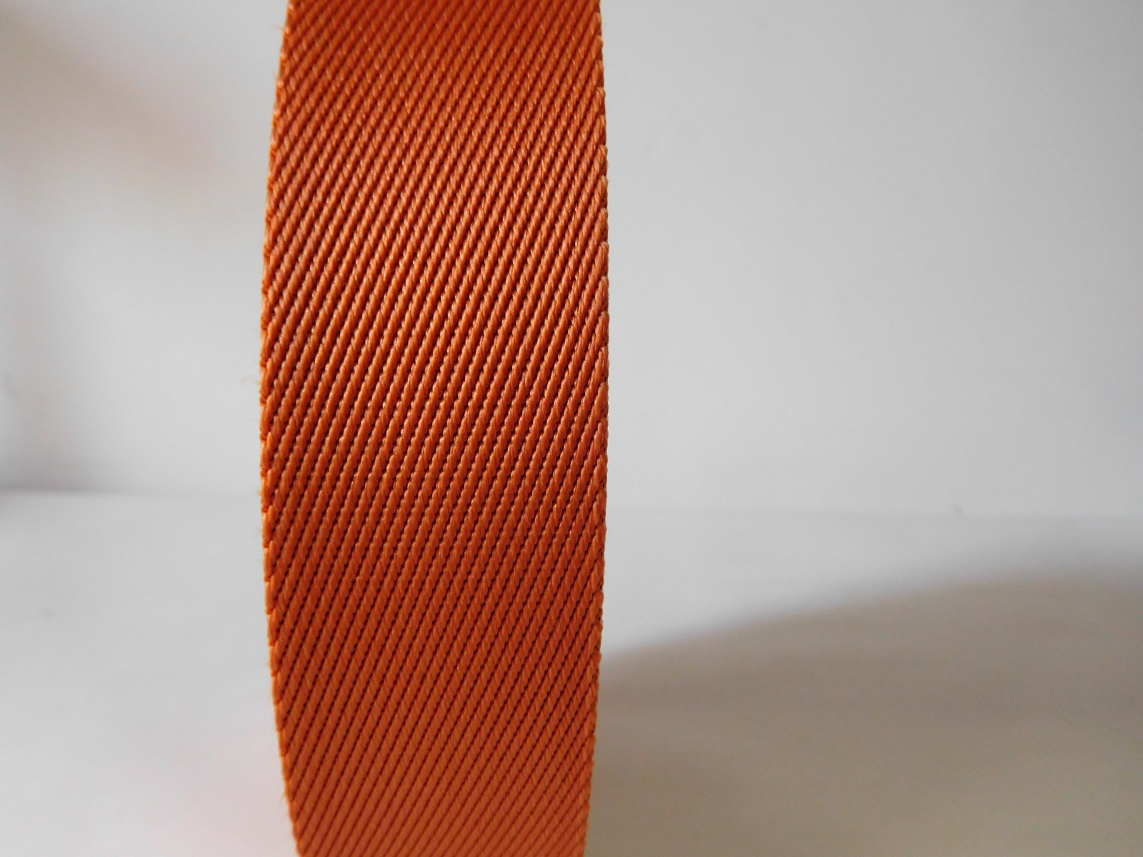 40mm twill nylon webbing for garments&accessories