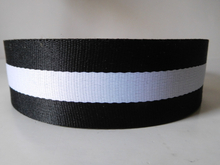 48mm Polyester Secondary Webbing for Garments&Shoulder Belt
